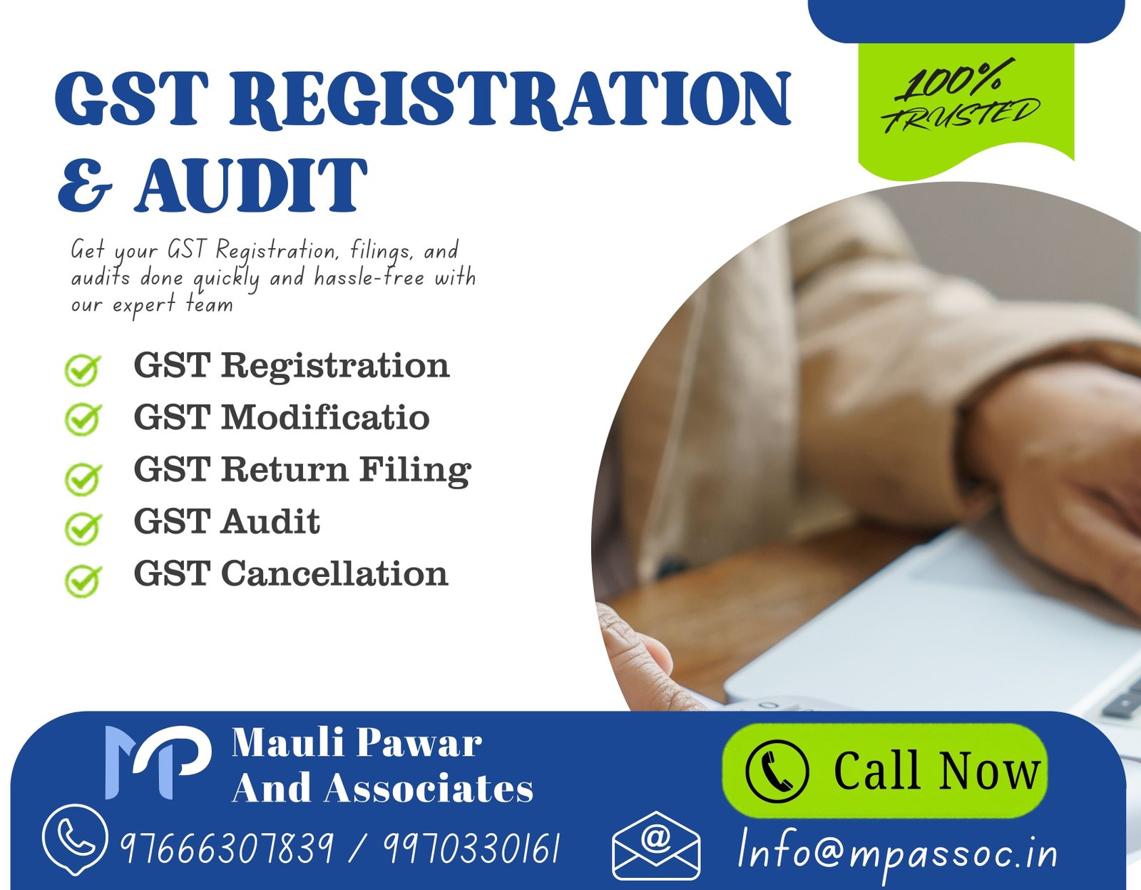 GST Overview